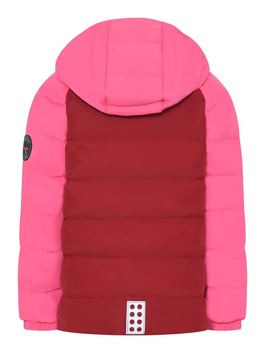 LEGO WEAR Яке LWJIPE 704