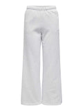 ONLY Спортно долнище ONLELLIOT WIDE ZIP PANT SWT