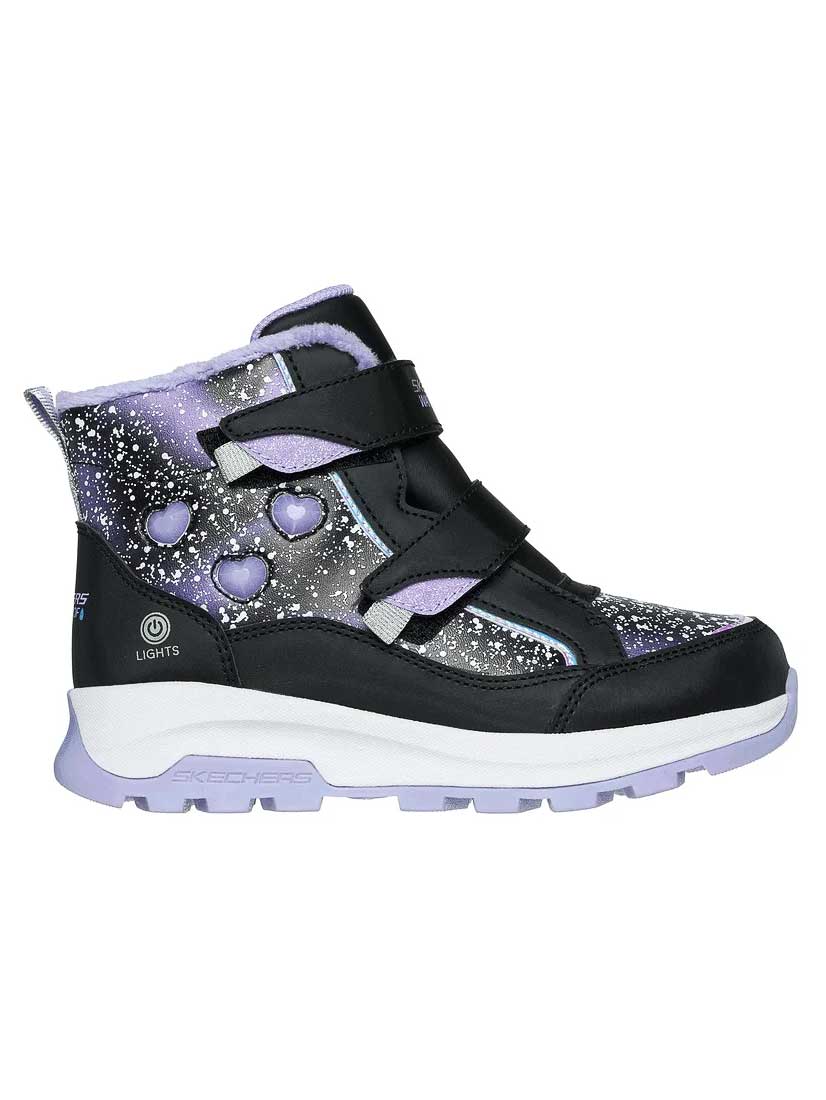 SKECHERS Обувки STORM BLAZER