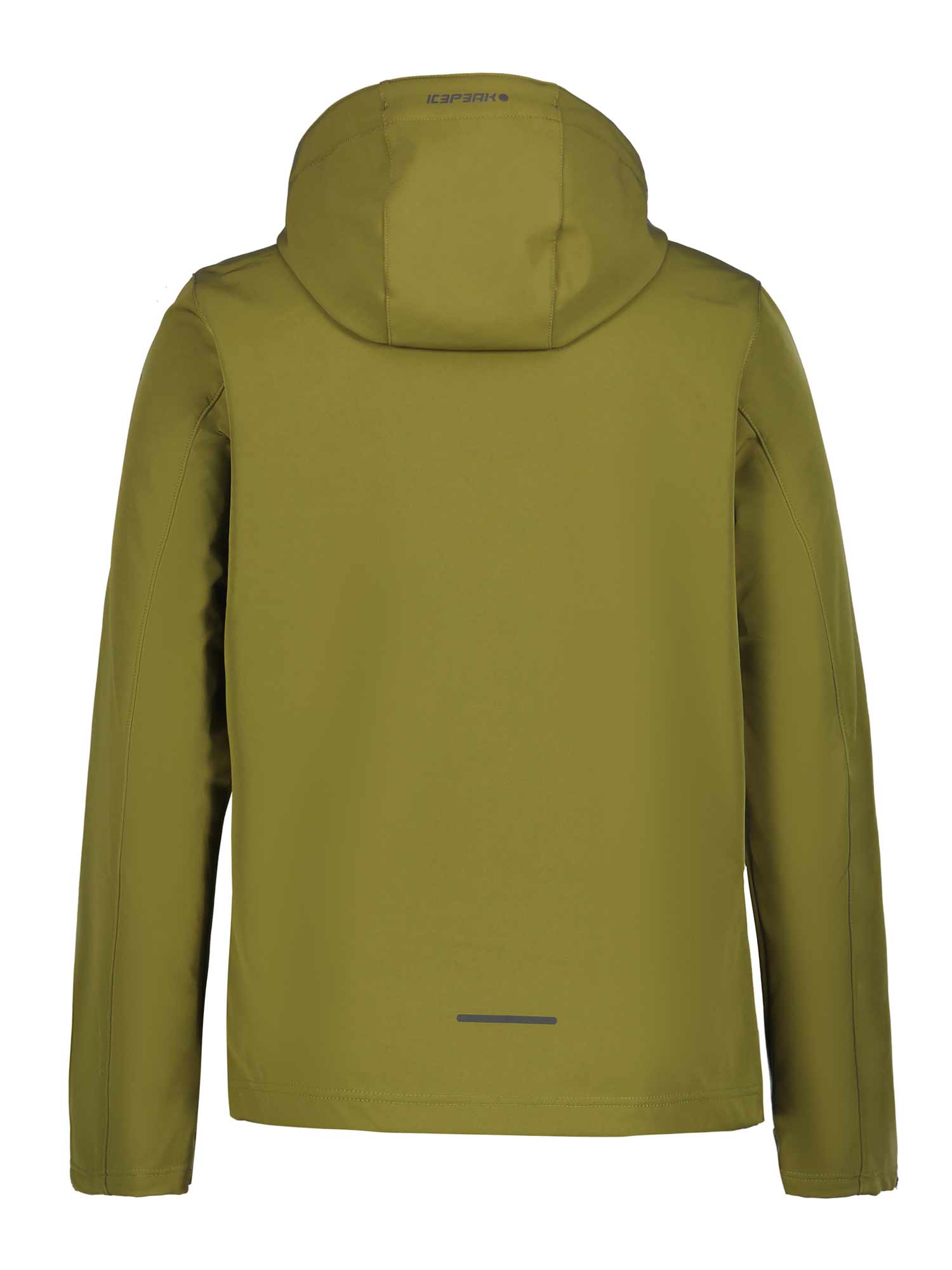 ICEPEAK Яке BRIMFIELD