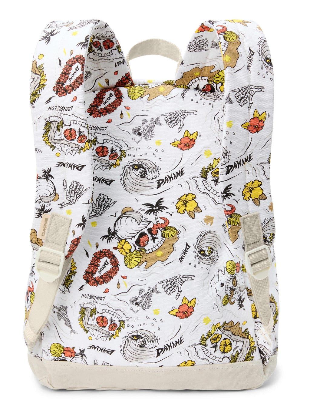 DAKINE Раница WEDNESDAY BACKPACK 21L X LOINDAFLOW