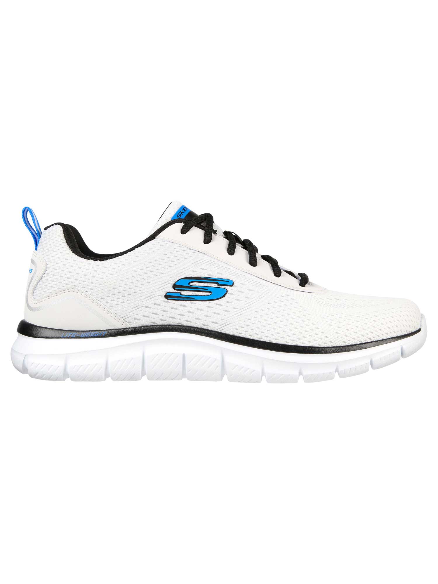 SKECHERS Обувки TRACK-RIPKENT