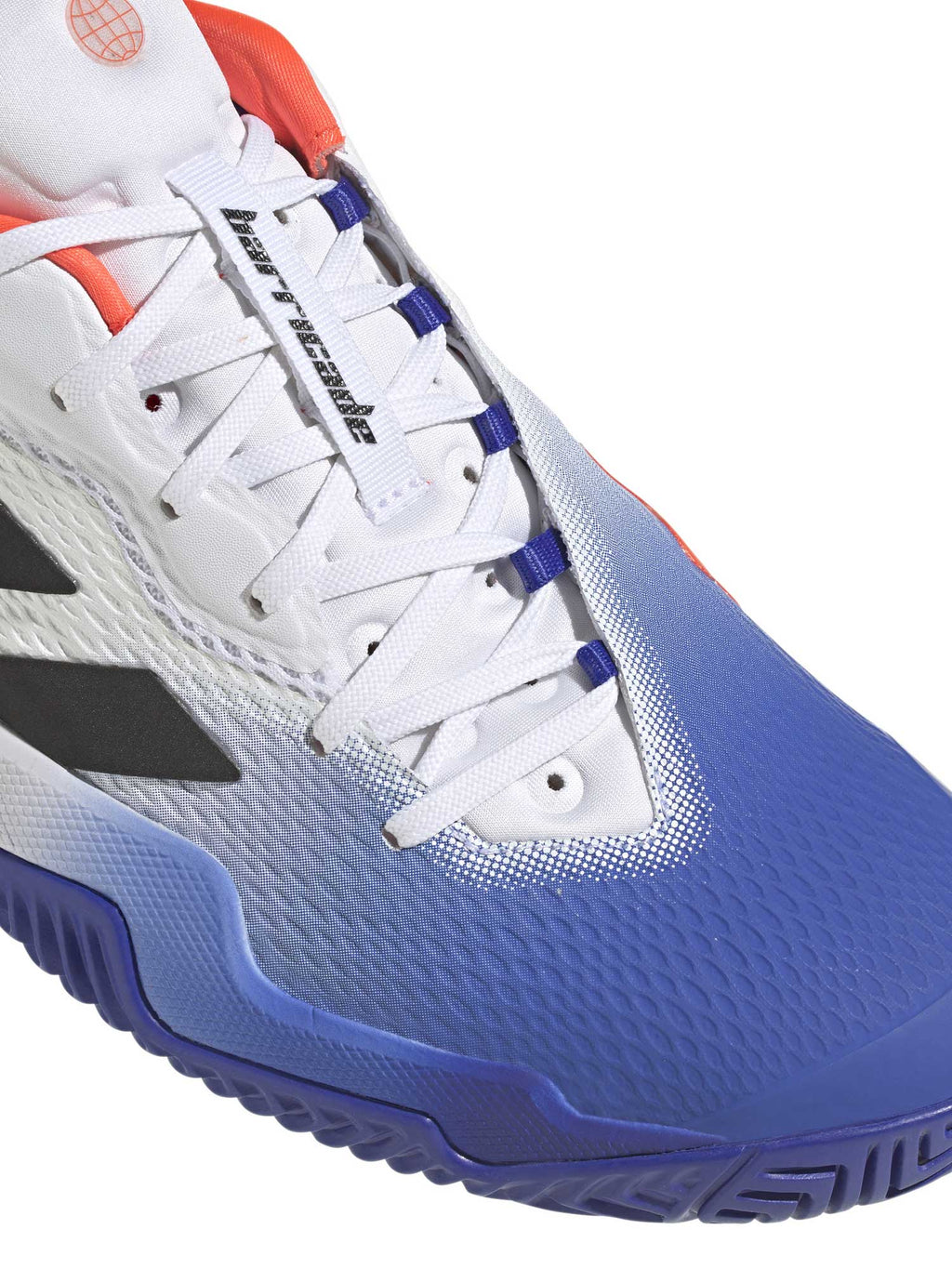 ADIDAS PERFORMANCE Обувки Barricade Tennis