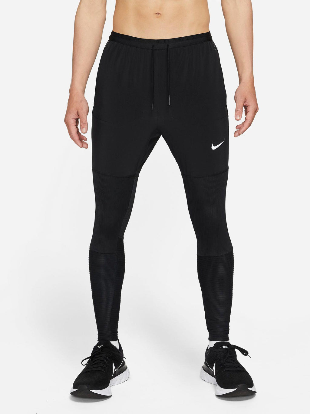 NIKE Спортно долнище M DF RUN DVN