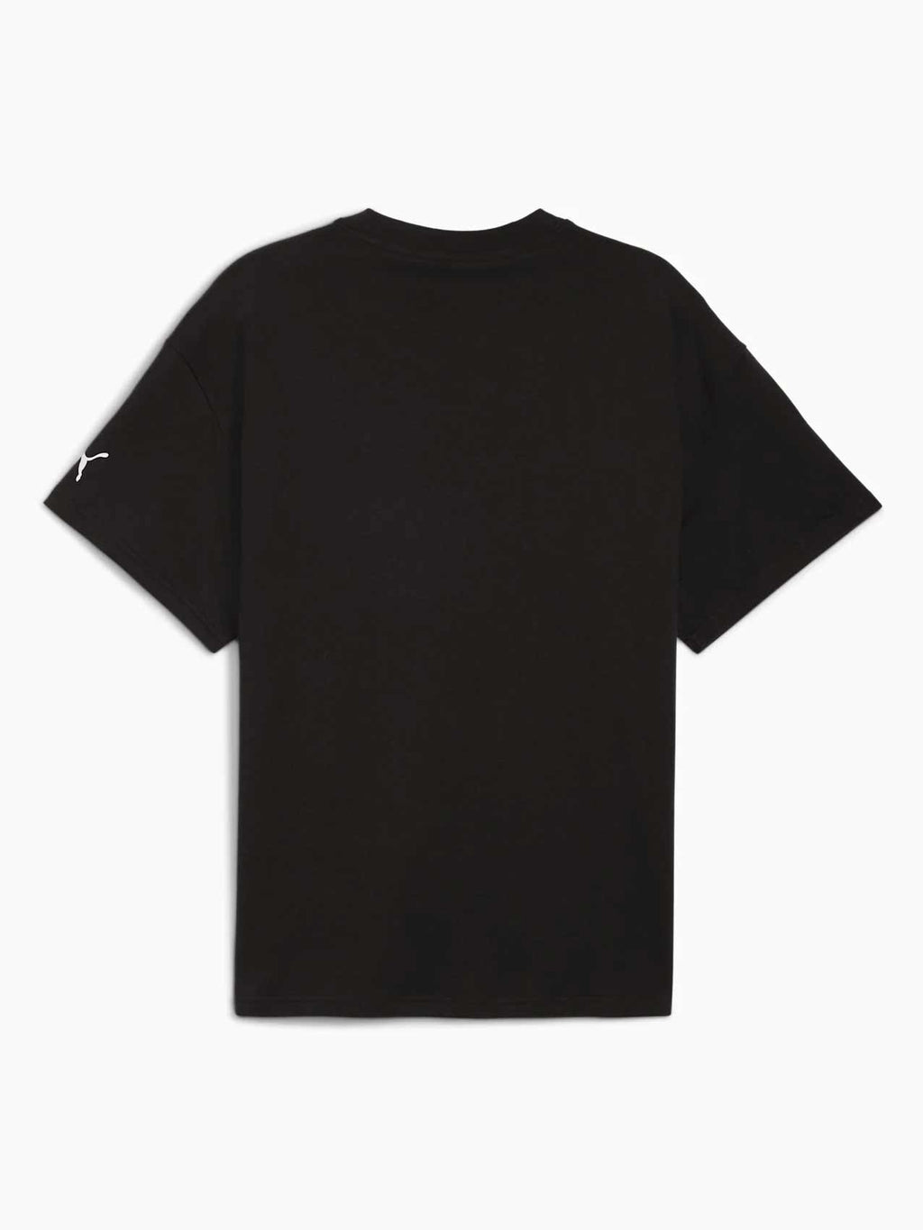 PUMA Тениска Commissioner Dylan Tee IV