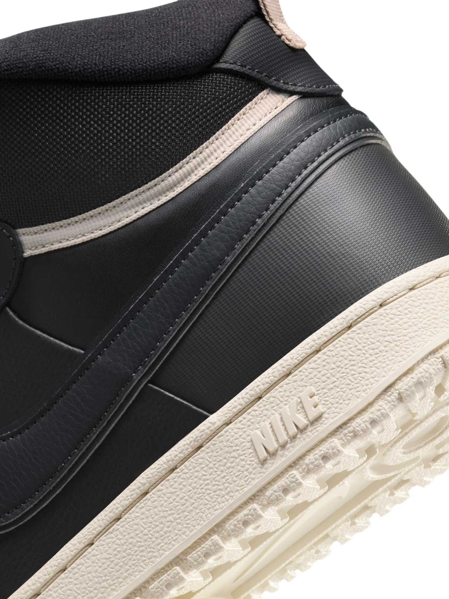 NIKE Обувки COURT VISION MID WNTR