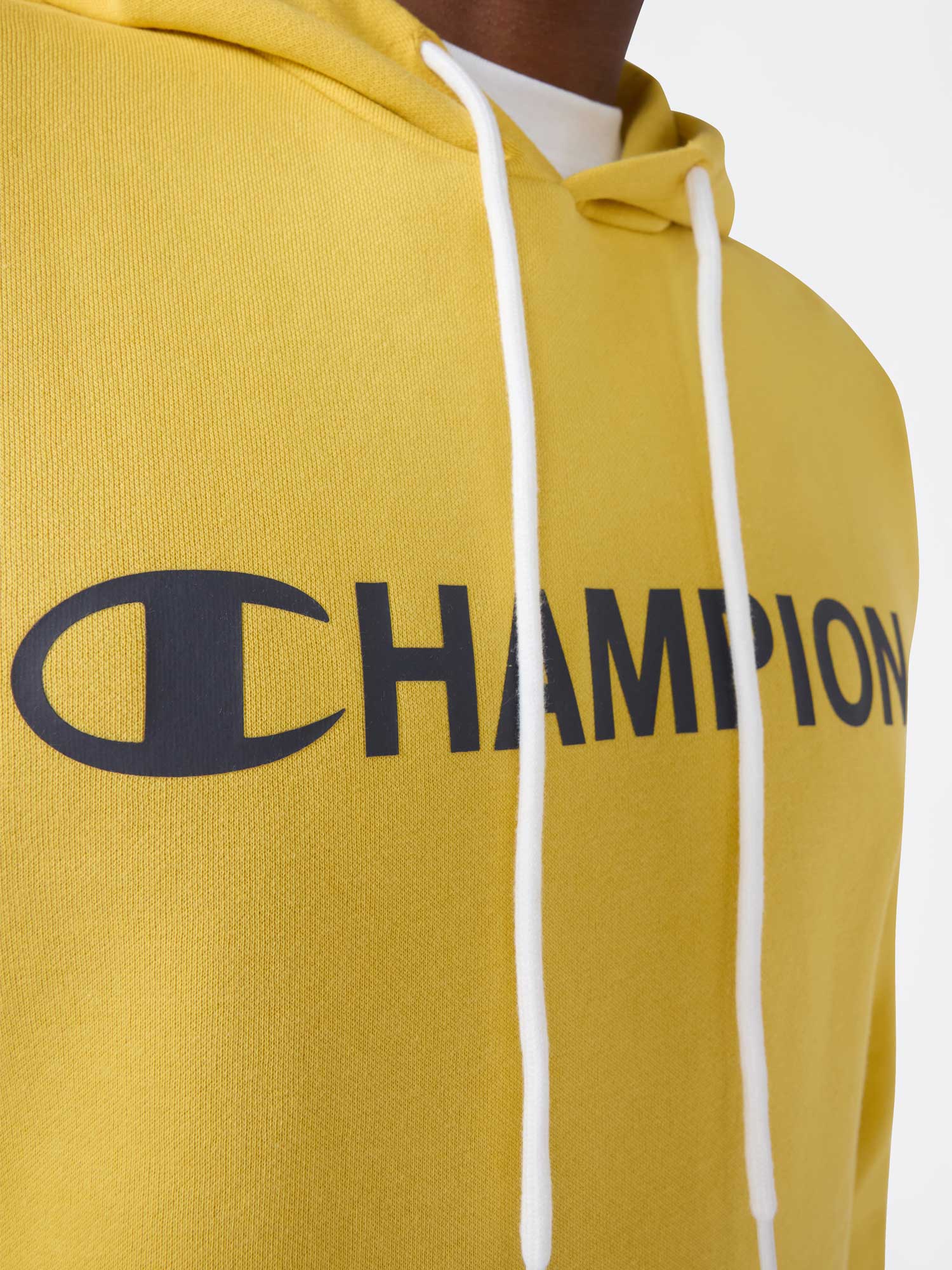 CHAMPION Суитшърт Hooded Sweatshirt