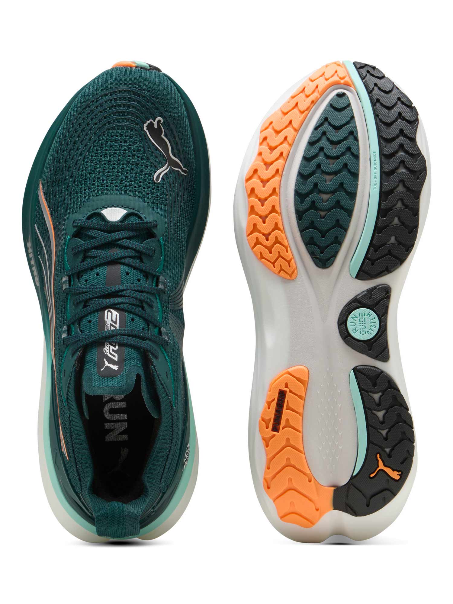 PUMA Обувки ForeverRun NITRO 2