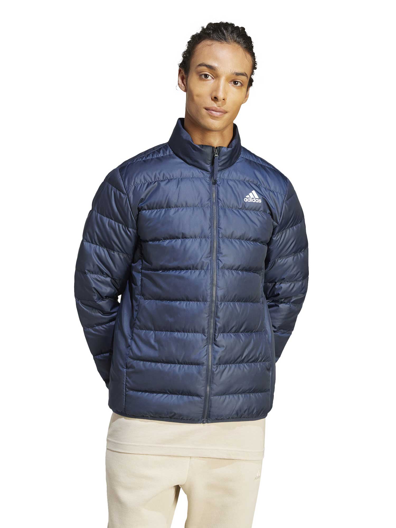 ADIDAS SPORTSWEAR Яке Essentials Light Down