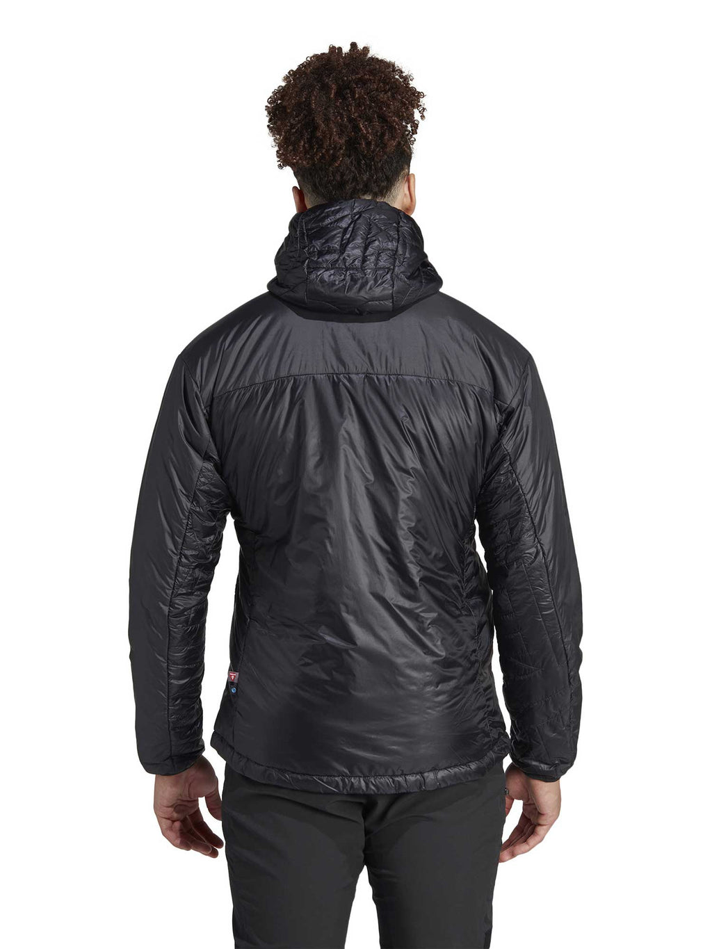 ADIDAS PERFORMANCE Яке Terrex Xperior Varilite PrimaLoft