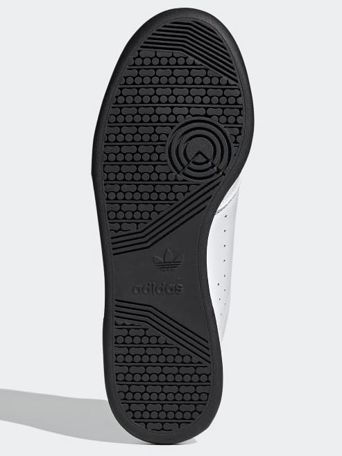 ADIDAS ORIGINALS Обувки CONTINENTAL 80