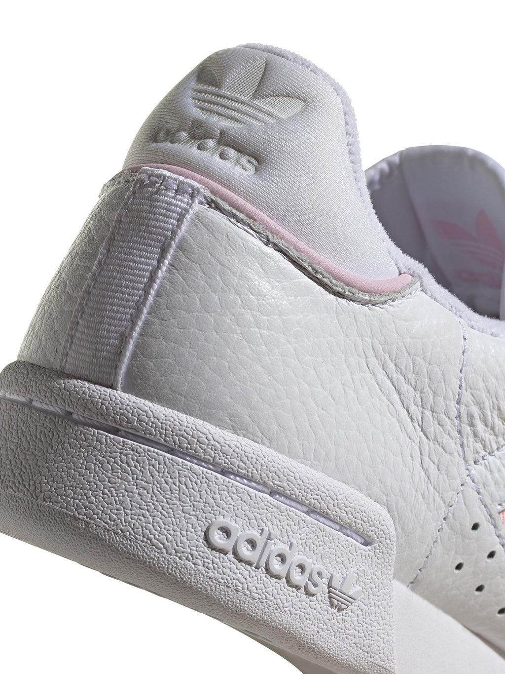ADIDAS ORIGINALS Обувки Continental 80 Stripes