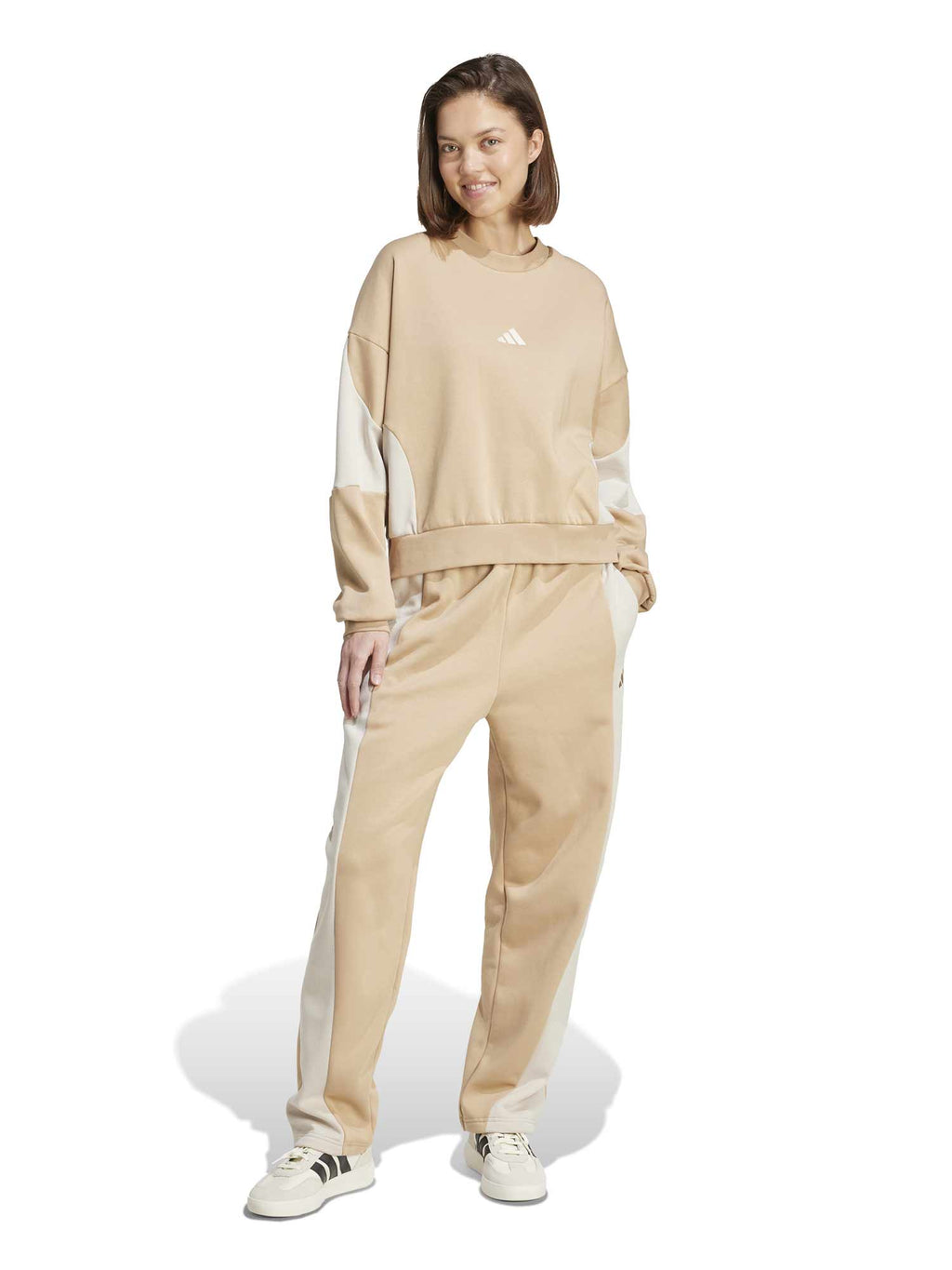 ADIDAS SPORTSWEAR Спортен екип Laziday Track Suit