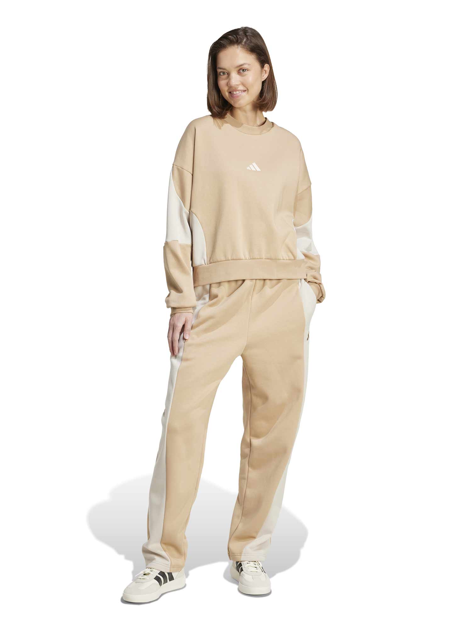 ADIDAS SPORTSWEAR Спортен екип Laziday Track Suit