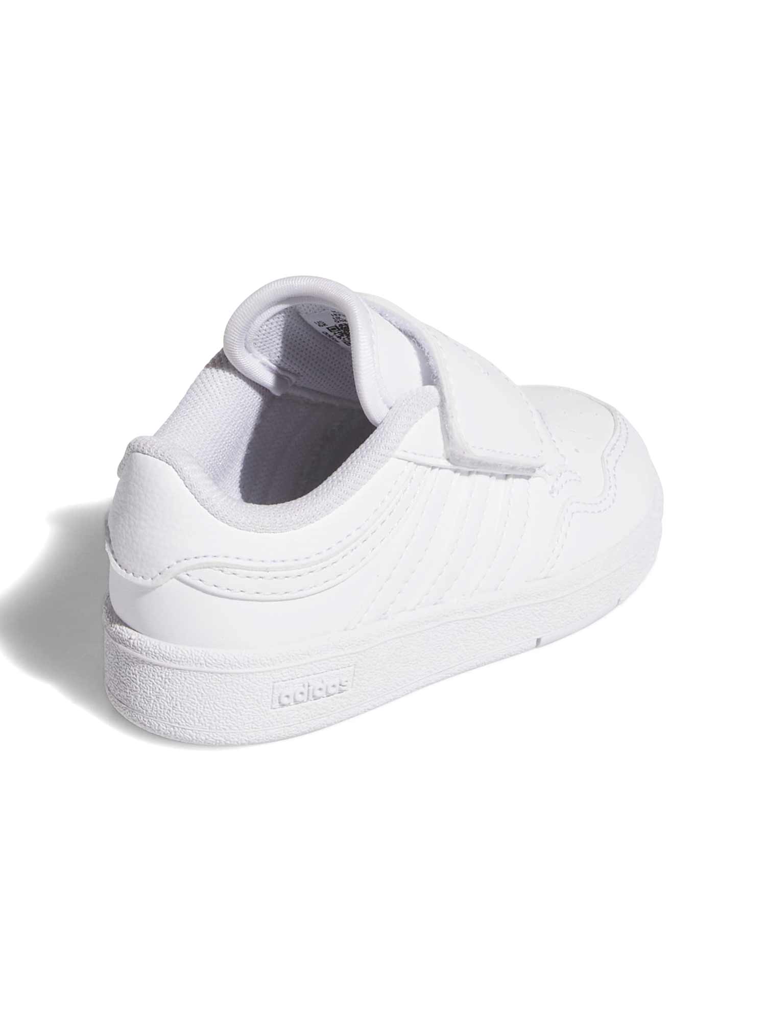 ADIDAS SPORTSWEAR Обувки Hoops 4.0 Kids