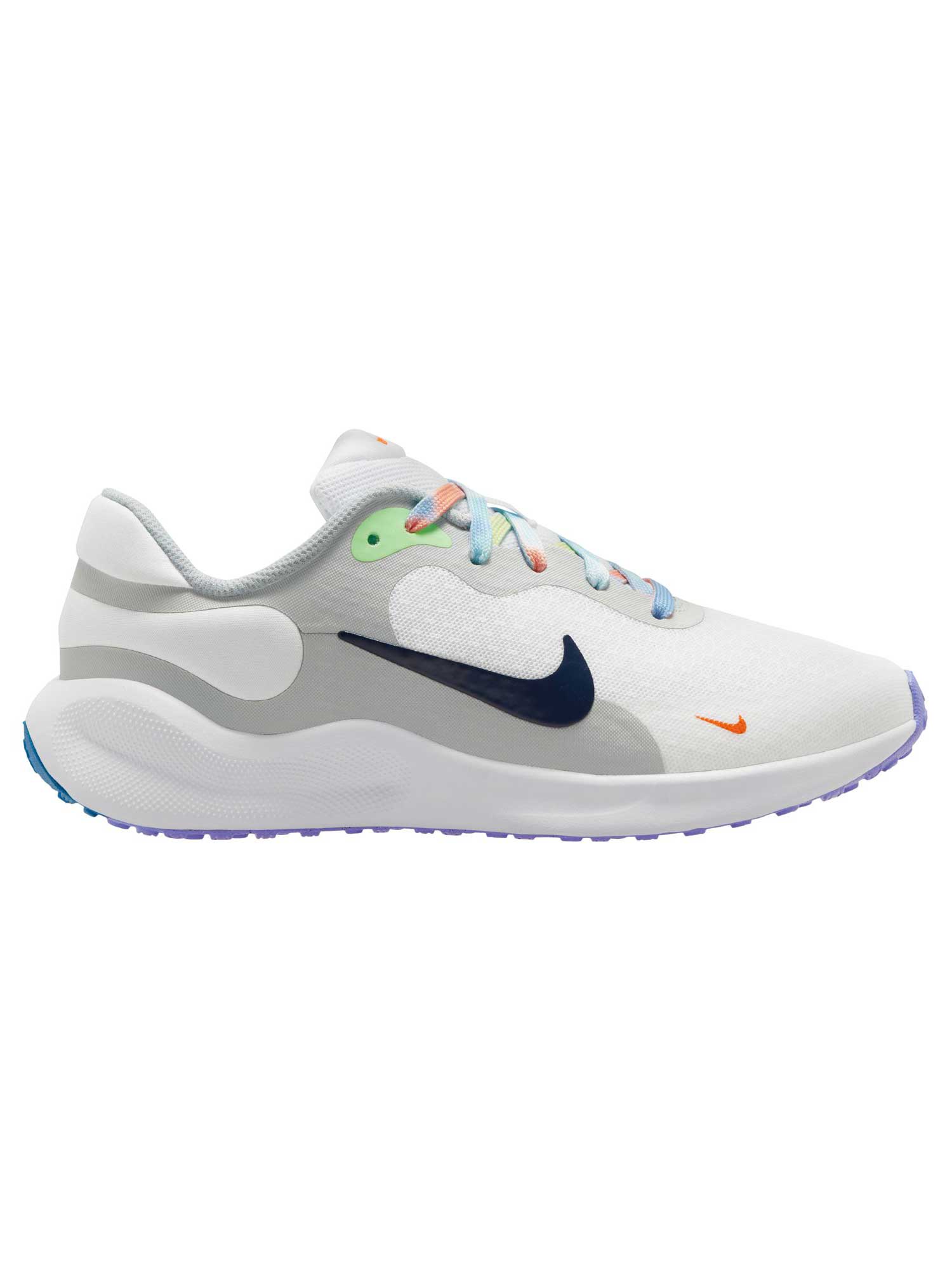 NIKE Обувки REVOLUTION 7 NN SE (GS)