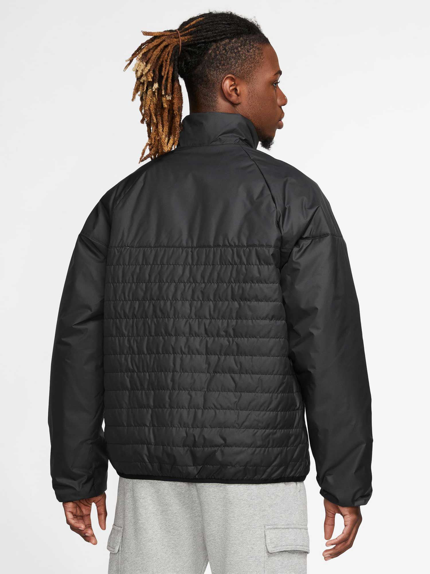 NIKE Яке M NK WR TF MIDWEIGHT PUFFER