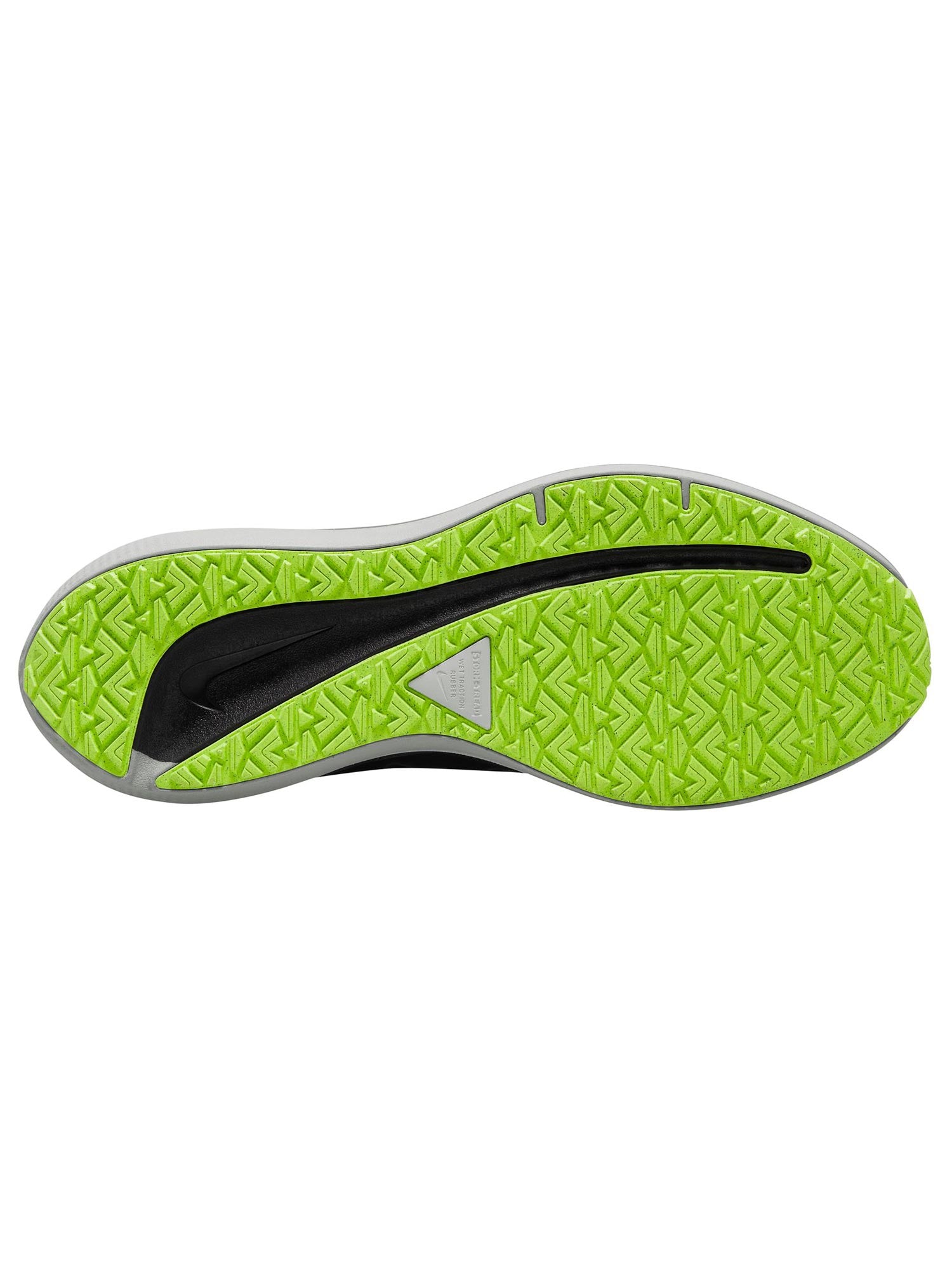 NIKE Обувки AIR WINFLO 9 SHIELD