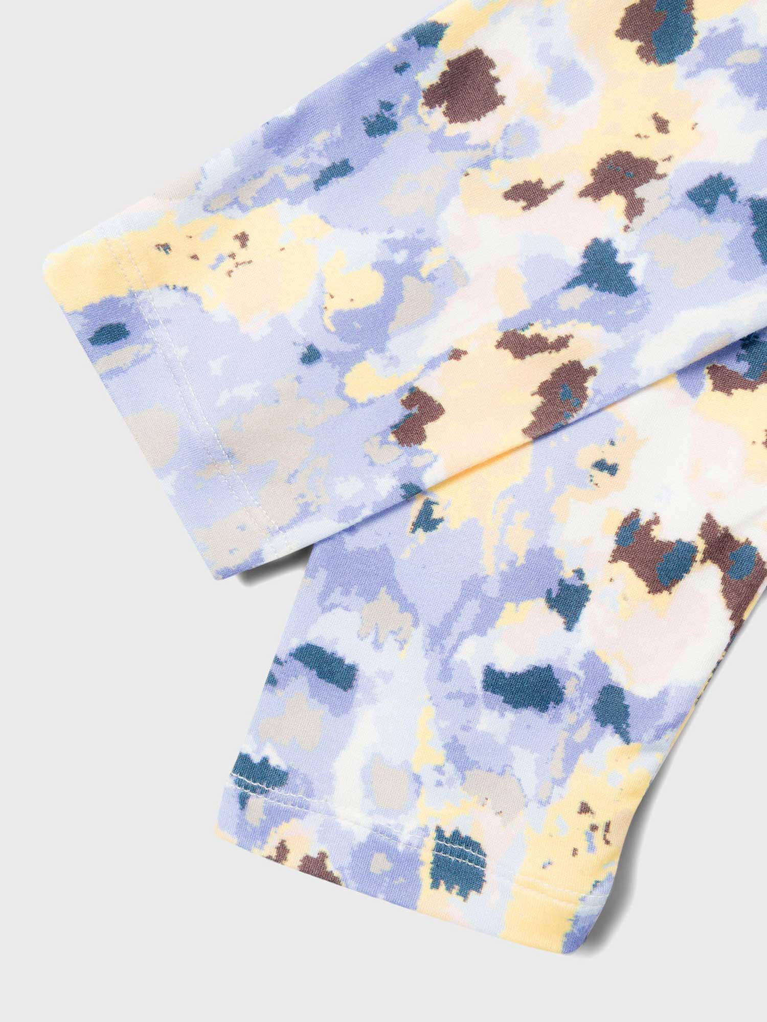 NAME IT Клин NKFBANUSKE LEGGING