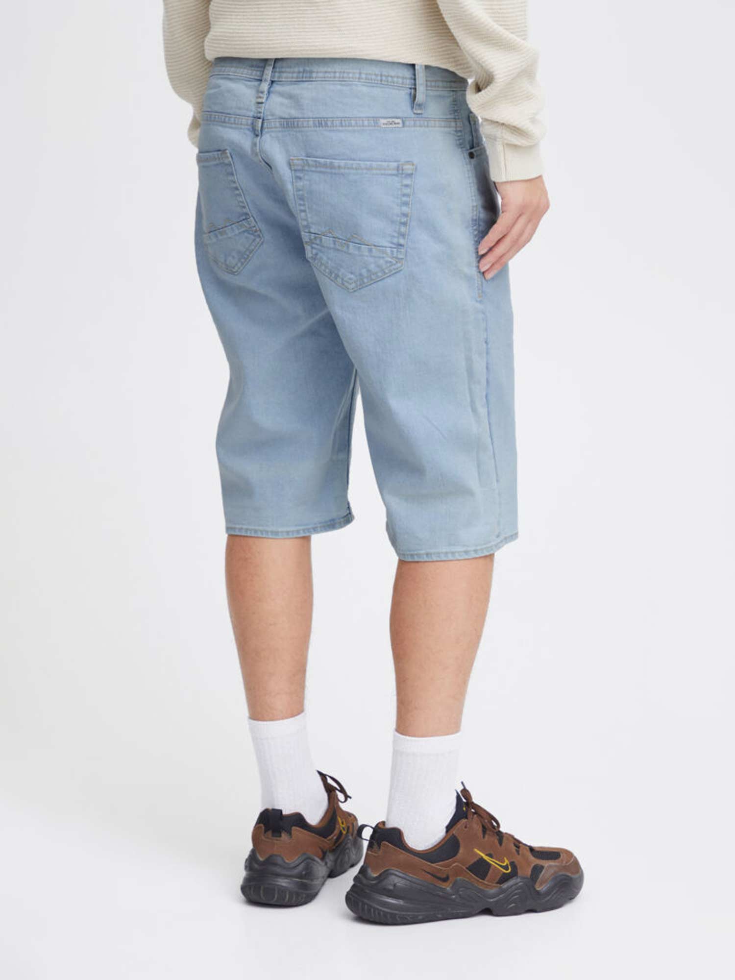 BLEND Къси панталони Denim