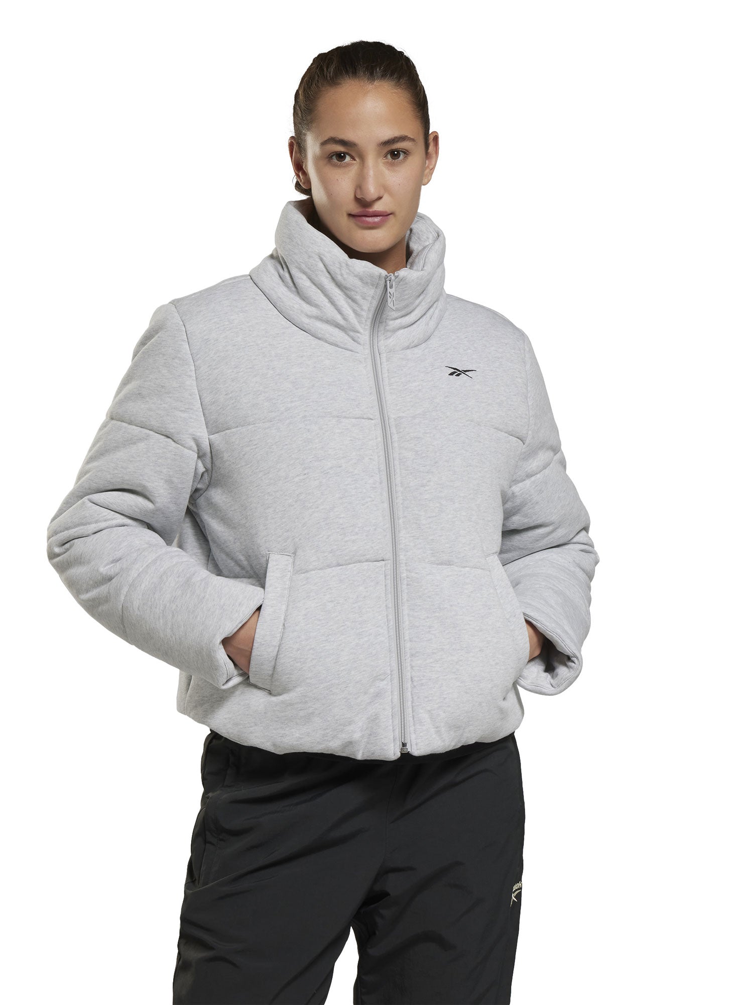 REEBOK Яке Studio Puffer