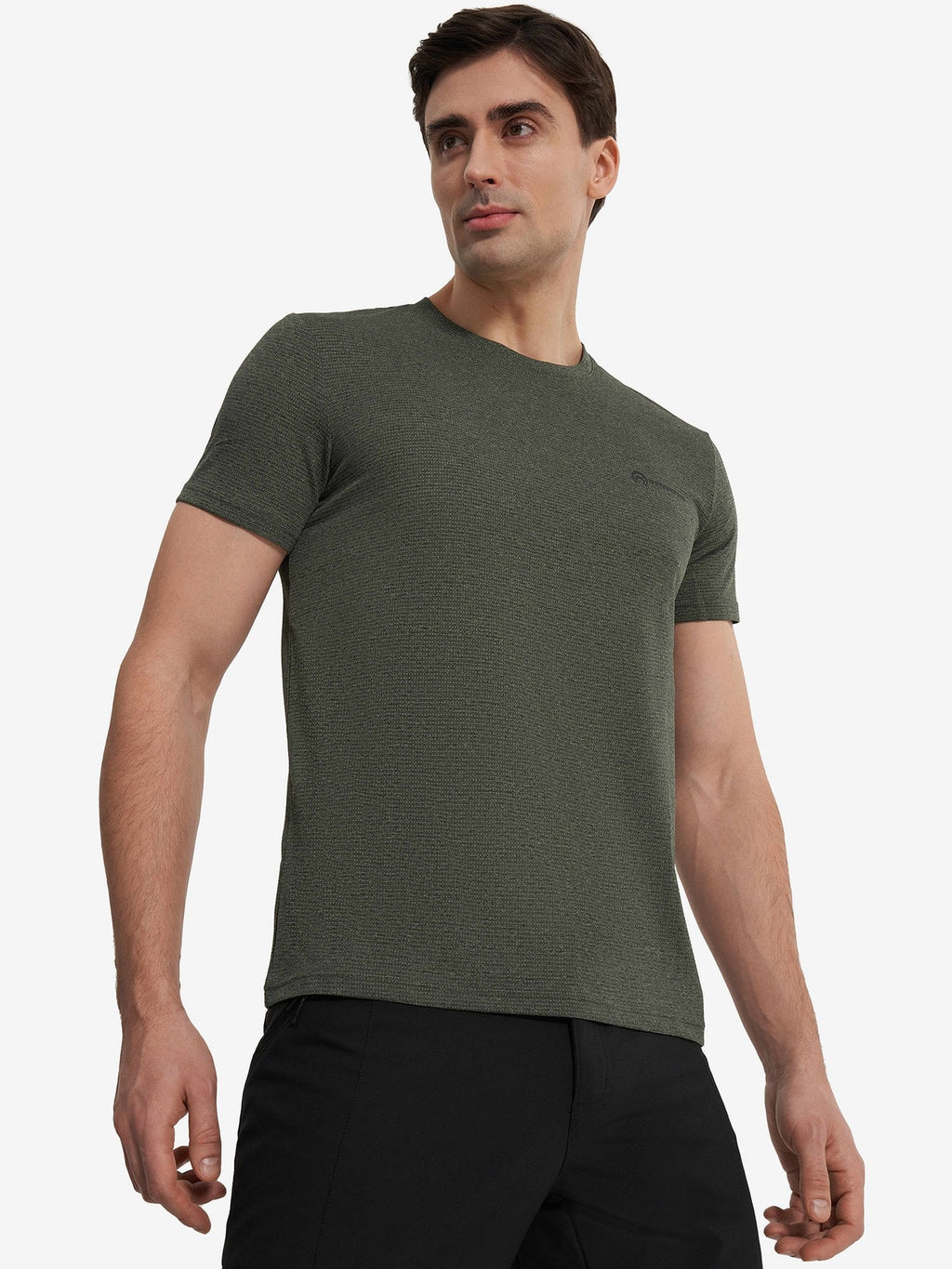 OUTVENTURE Тениска Hiking Mens T-Shirt