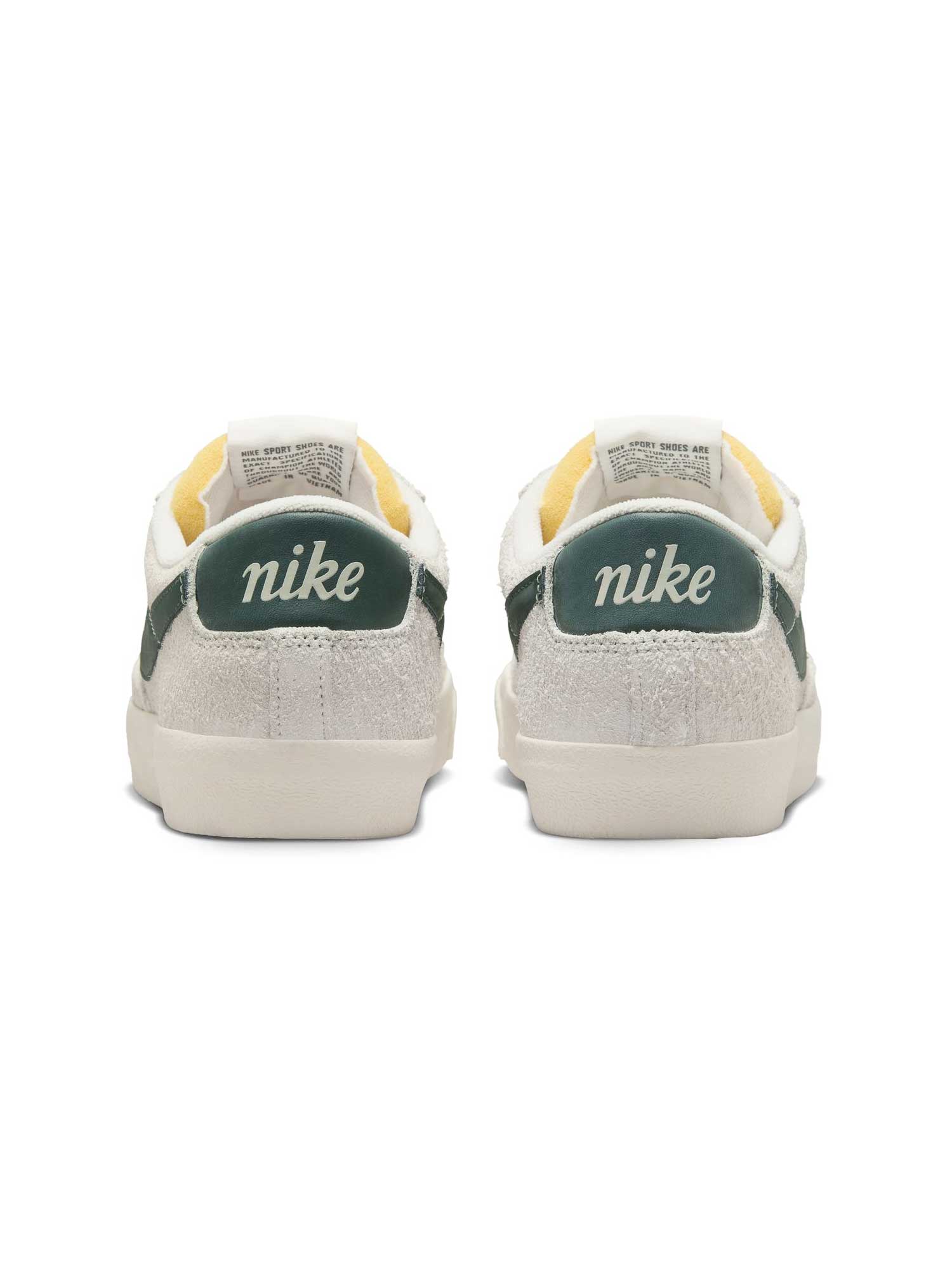 NIKE Обувки W BLAZER LOW 77 VNTG