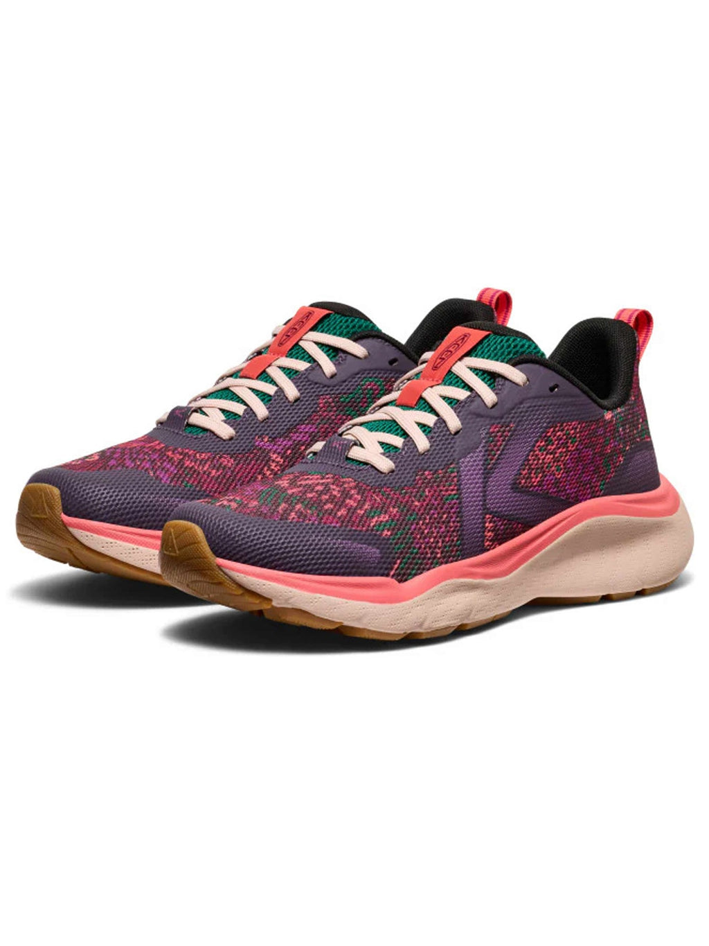 KEEN Обувки LEIKI SPEED
