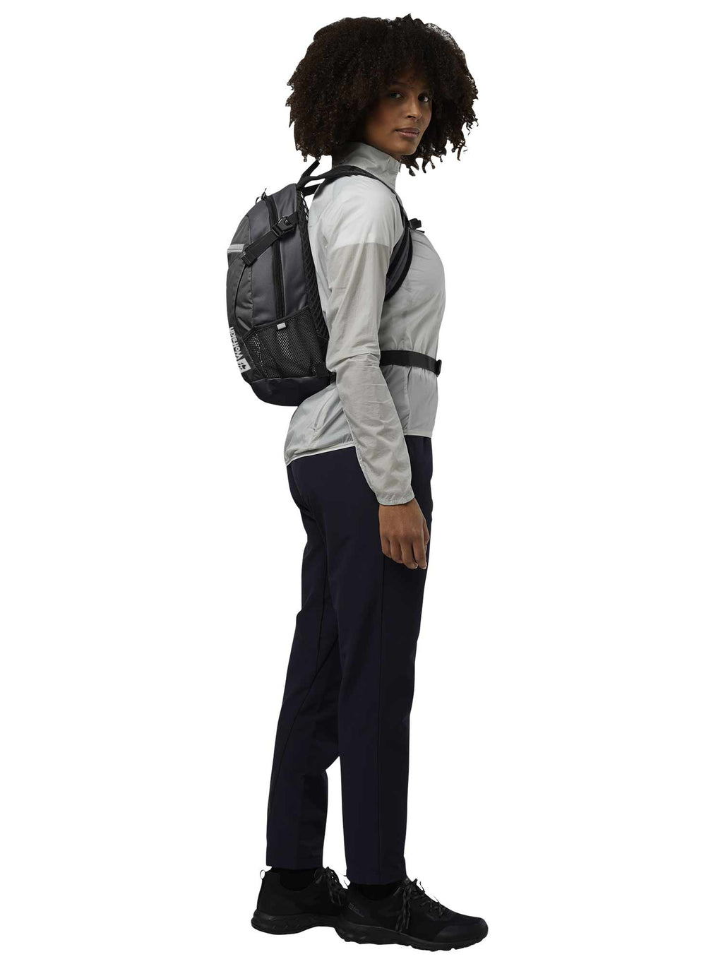JACK WOLFSKIN Раница VELOCITY 12