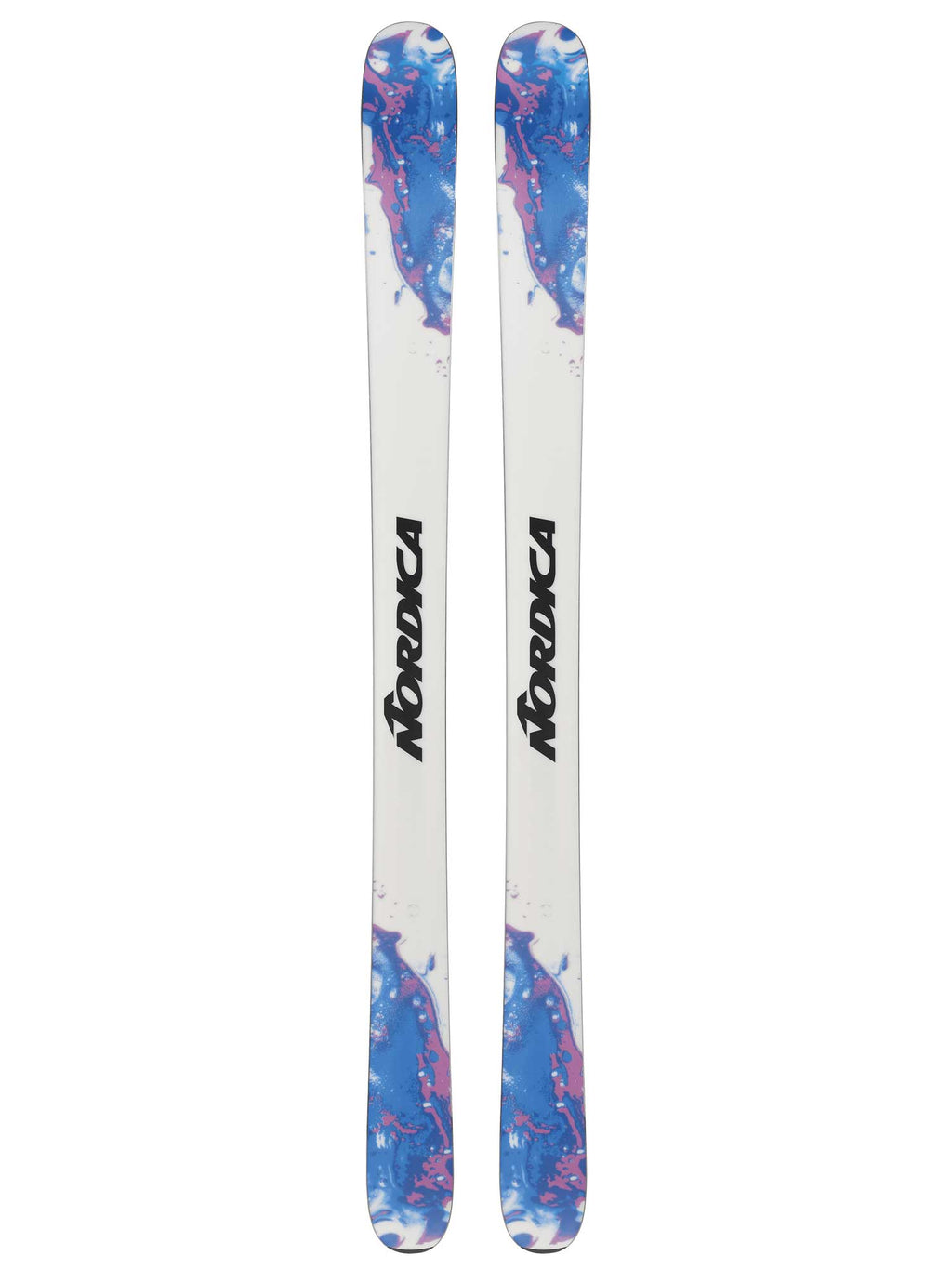 NORDICA Ски без автомати UNLEASHED 108 (FLAT)