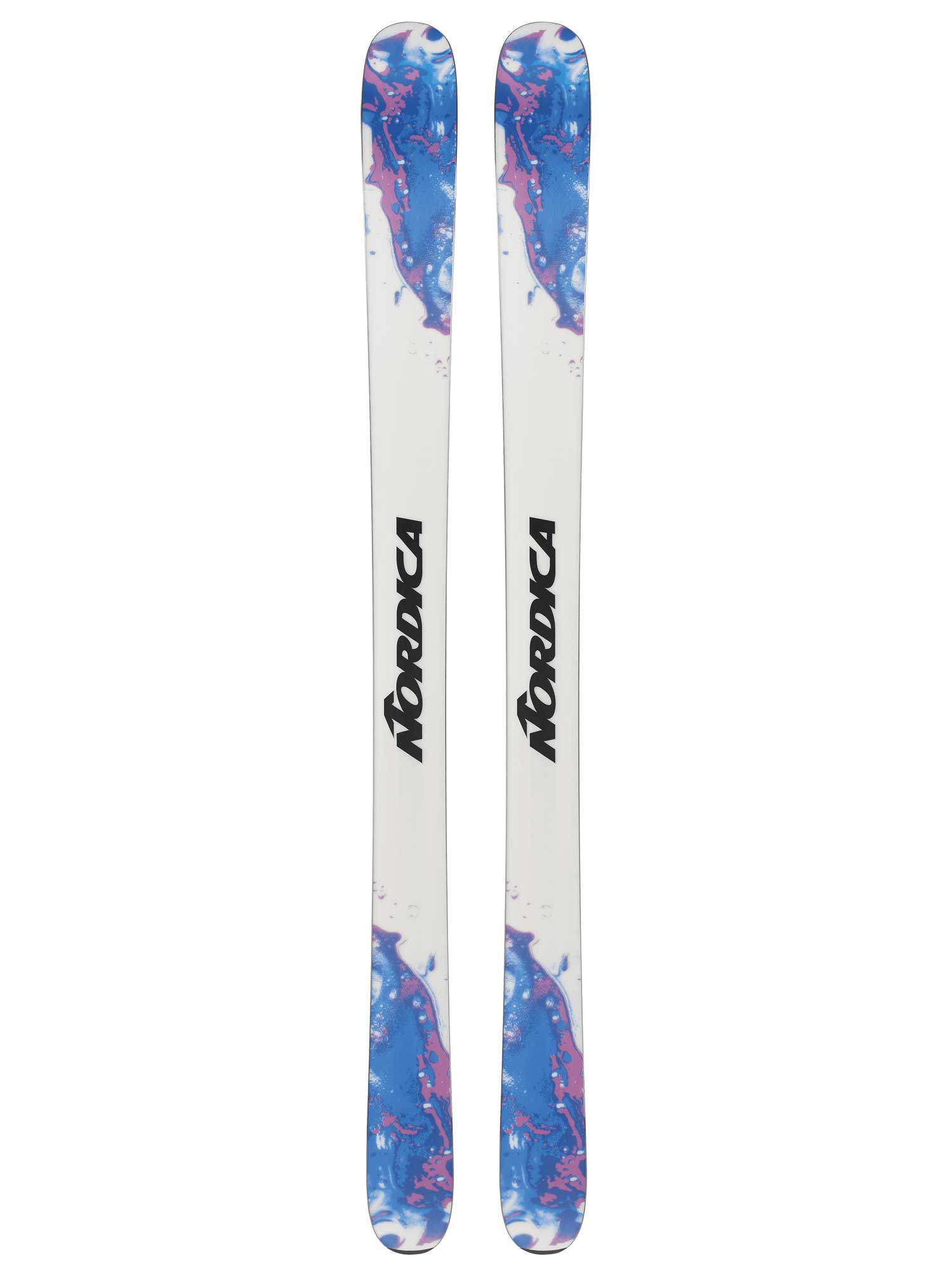NORDICA Ски без автомати UNLEASHED 108 (FLAT)