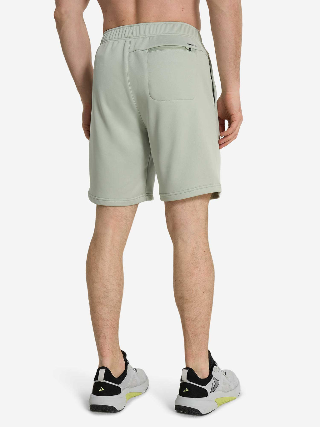 DEMIX Къси панталони M D Training GYM Knit Shorts