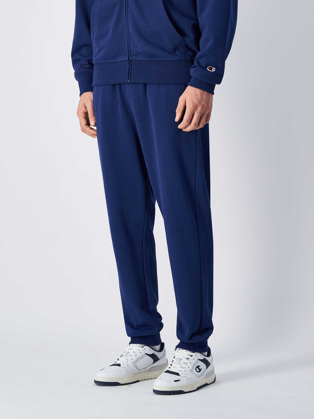 CHAMPION Спортно долнище Rib Cuff Pants