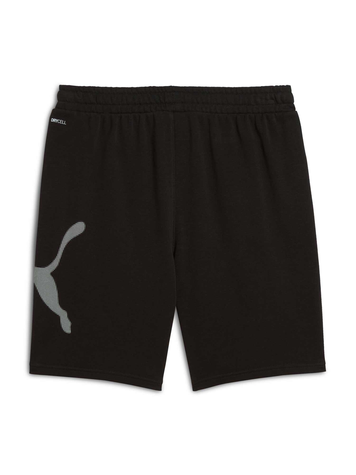 PUMA Къси панталони M TAD BIG LOGO 8'' Knit Short