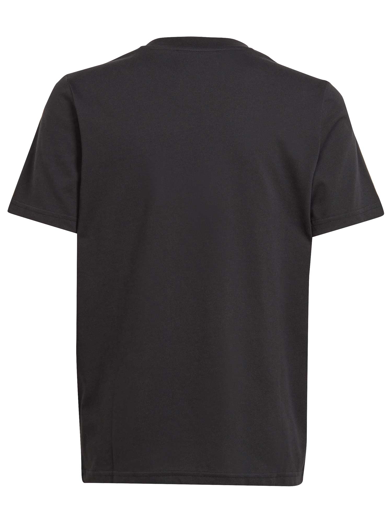 ADIDAS SPORTSWEAR Тениска Training Graphic T-Shirt Kids