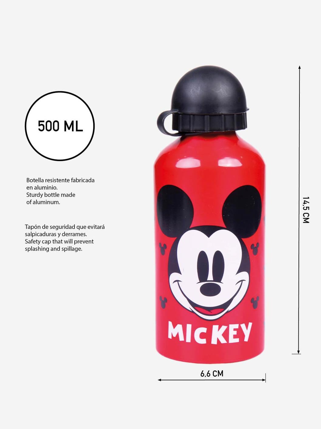 CERDA Бутилка Mickey