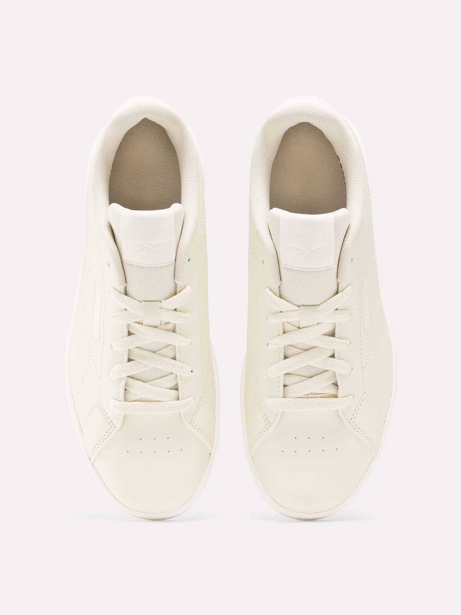 REEBOK Обувки COURT CLN