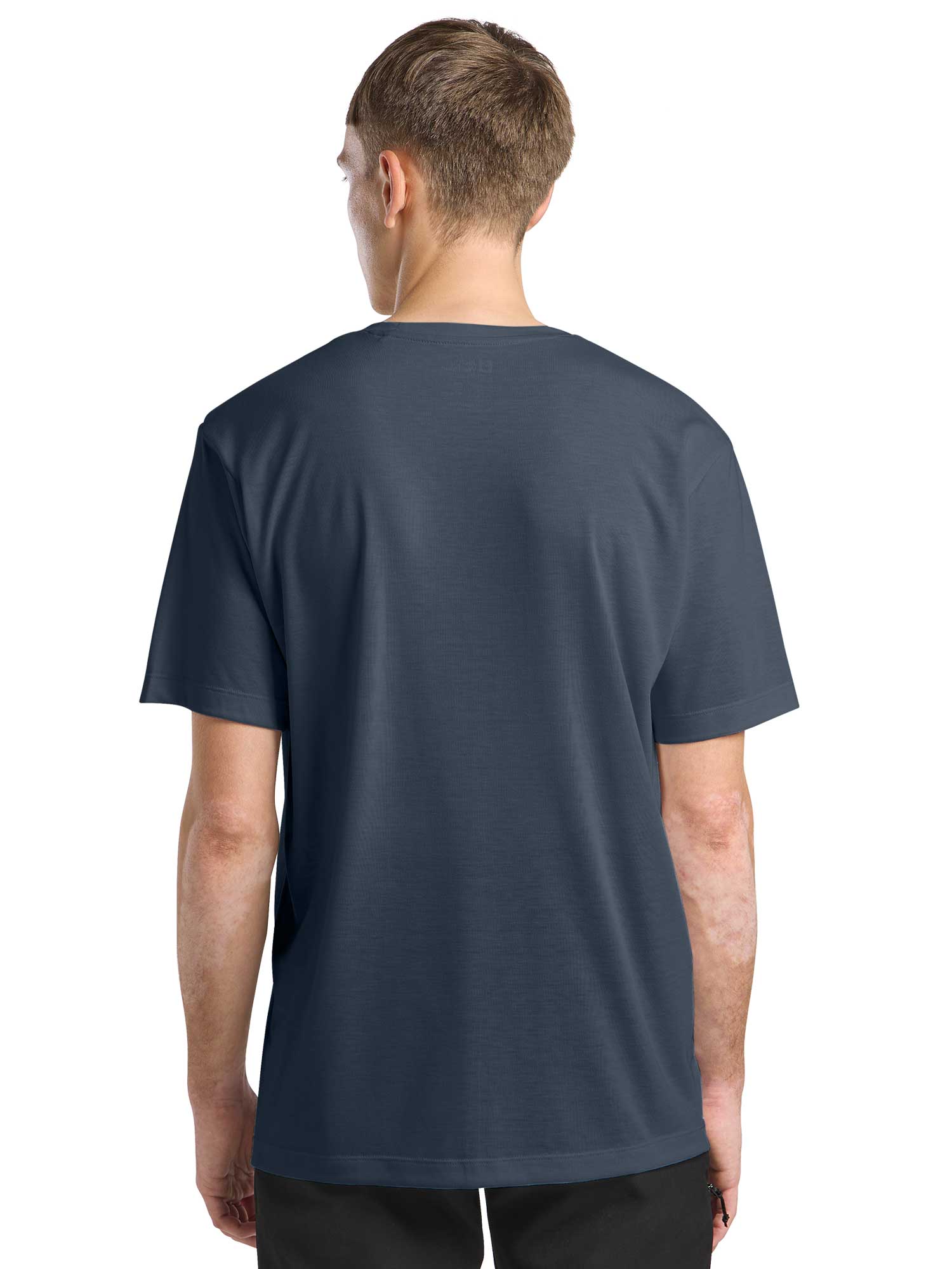 JACK WOLFSKIN Тениска VONNAN S/S T M