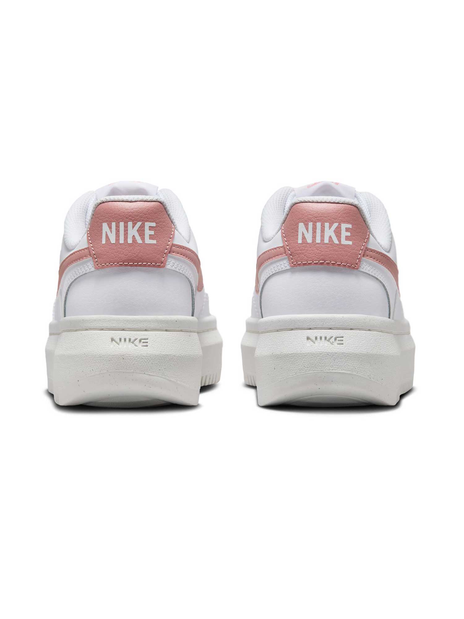 NIKE Обувки W COURT VISION ALTA
