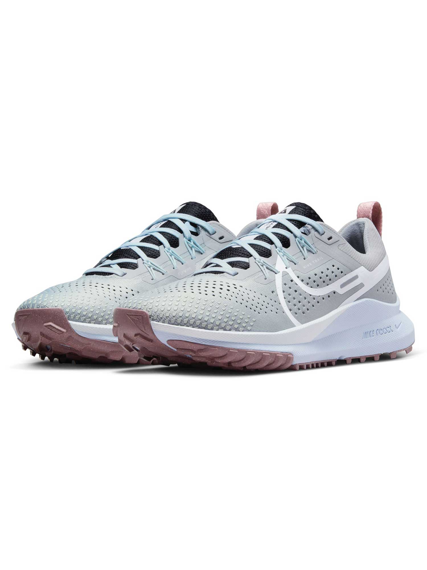 NIKE Обувки W REACT PEGASUS TRAIL 4
