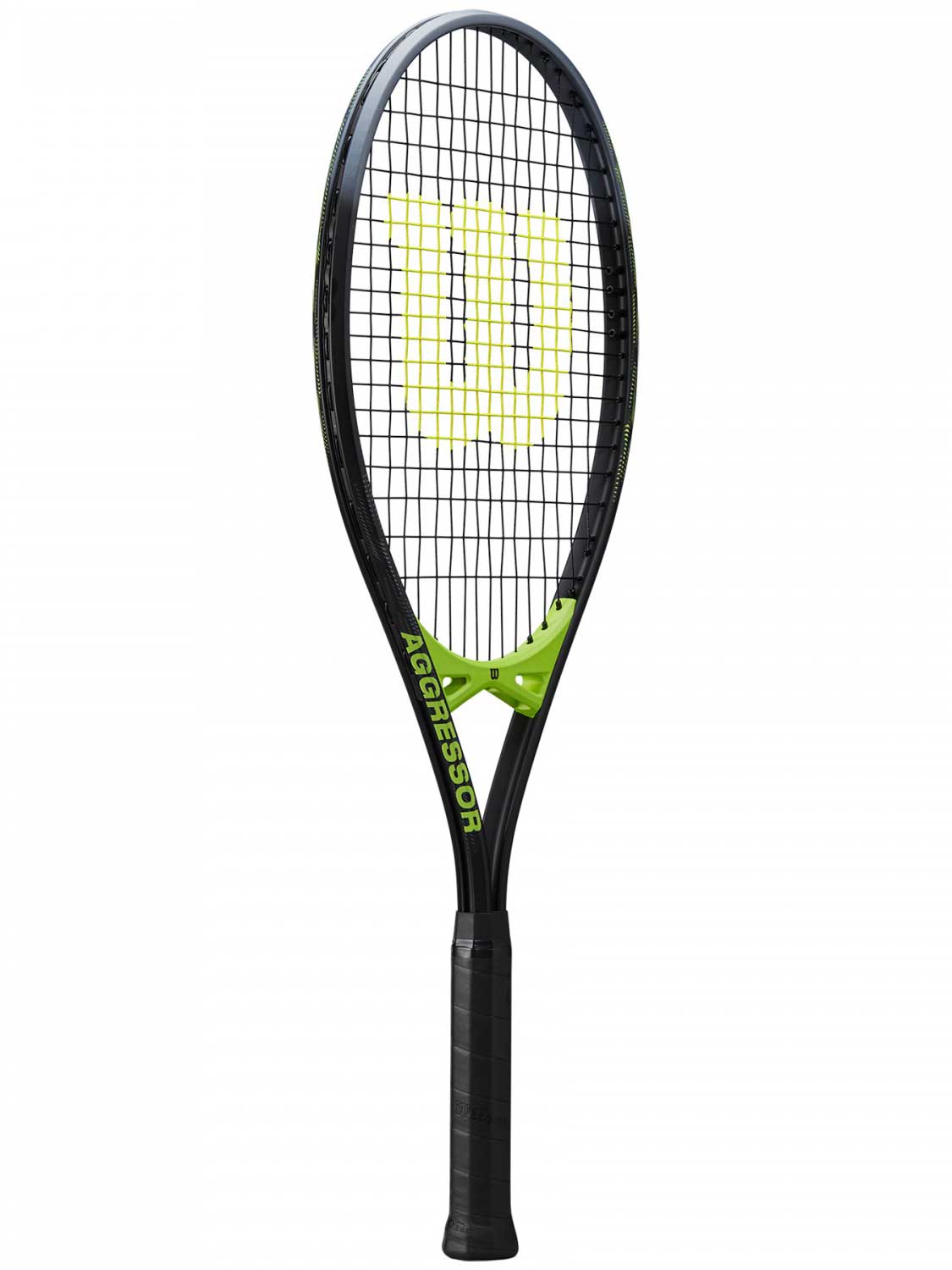 WILSON Тенис ракета AGGRESSOR TNS RKT
