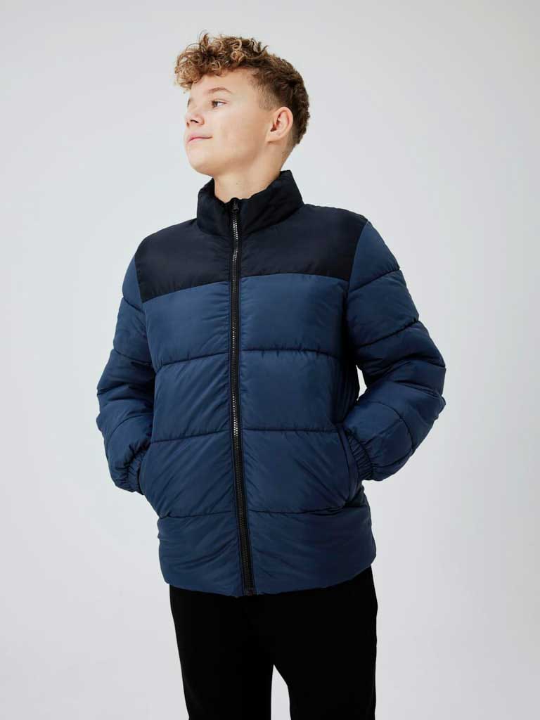 NAME IT Яке NKMDUBLIN PUFFER JACKET BF