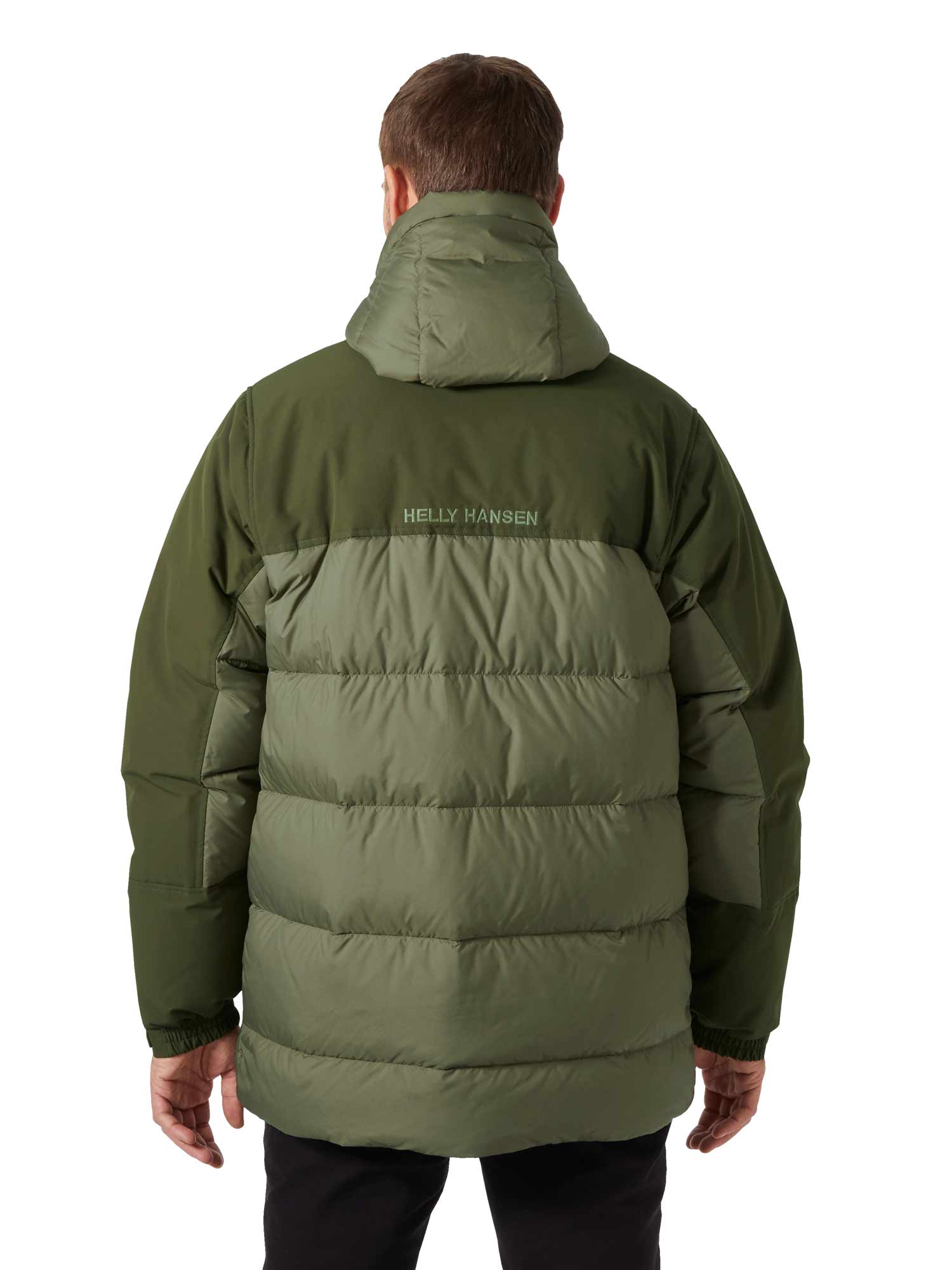 HELLY HANSEN Яке ESCAPE DOWN JACKET
