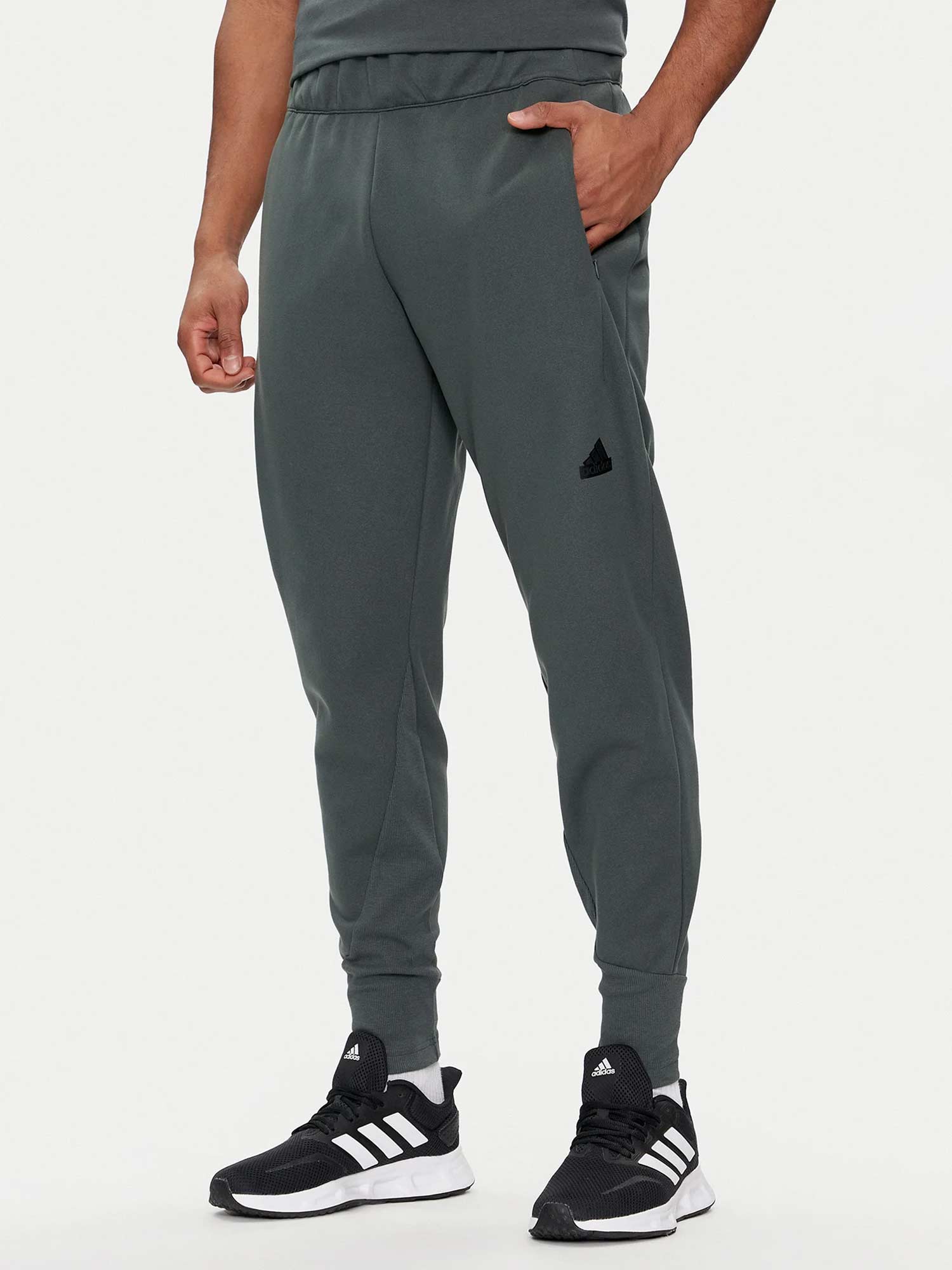 ADIDAS SPORTSWEAR Спортно долнище Z.N.E. Winterized