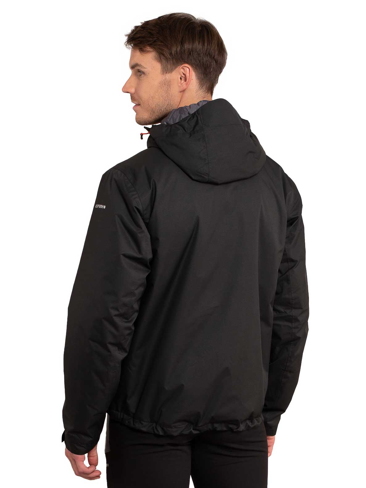 ICEPEAK Ски яке BARBEAU