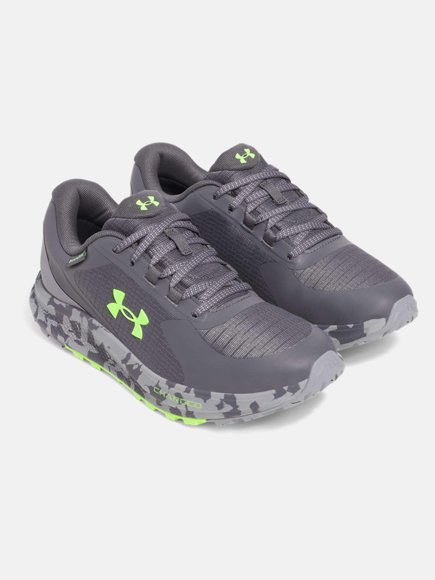 UNDER ARMOUR Обувки Charged Bandit TR 3 SP