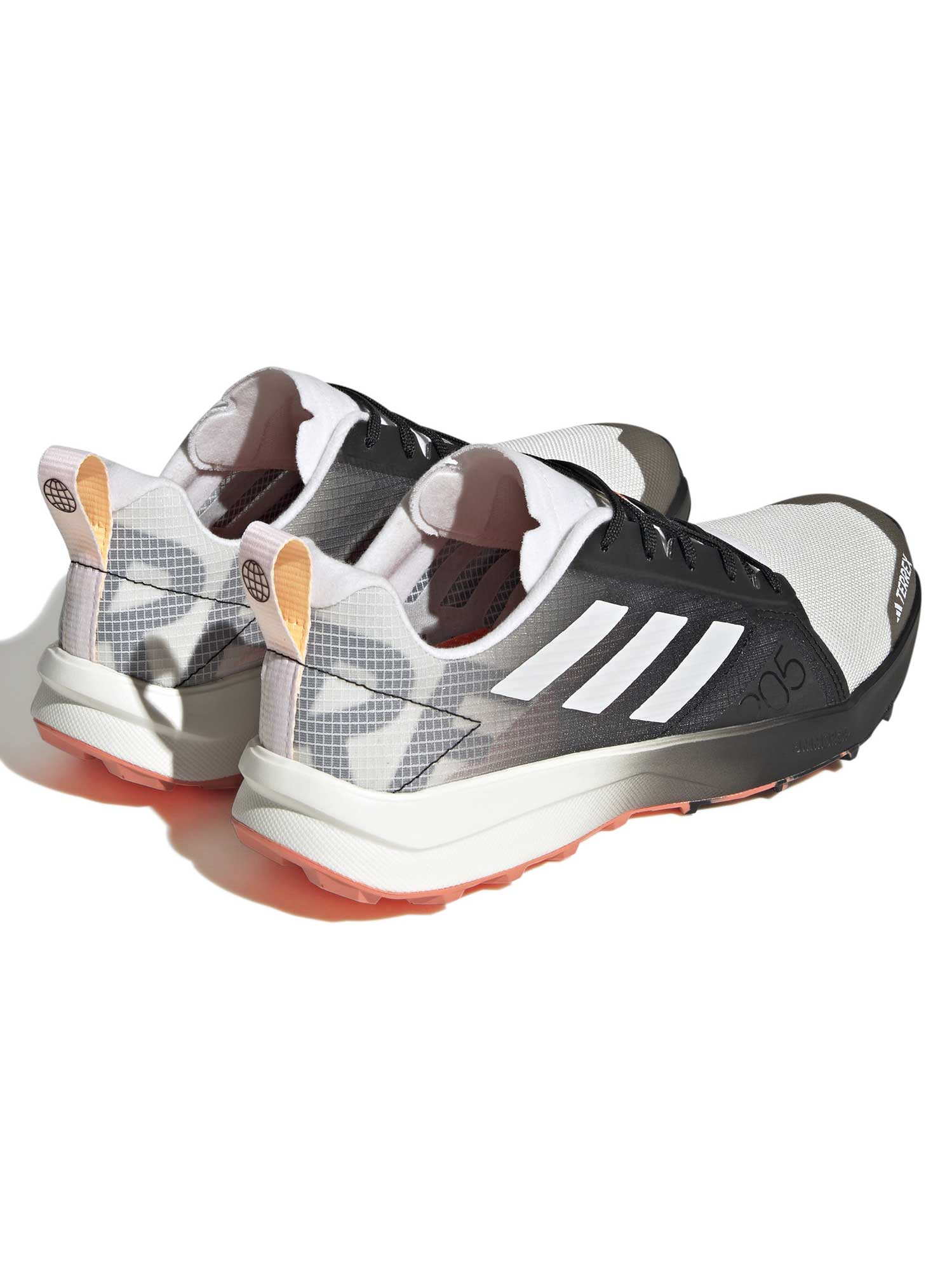 ADIDAS PERFORMANCE Обувки Terrex Speed Flow Trail