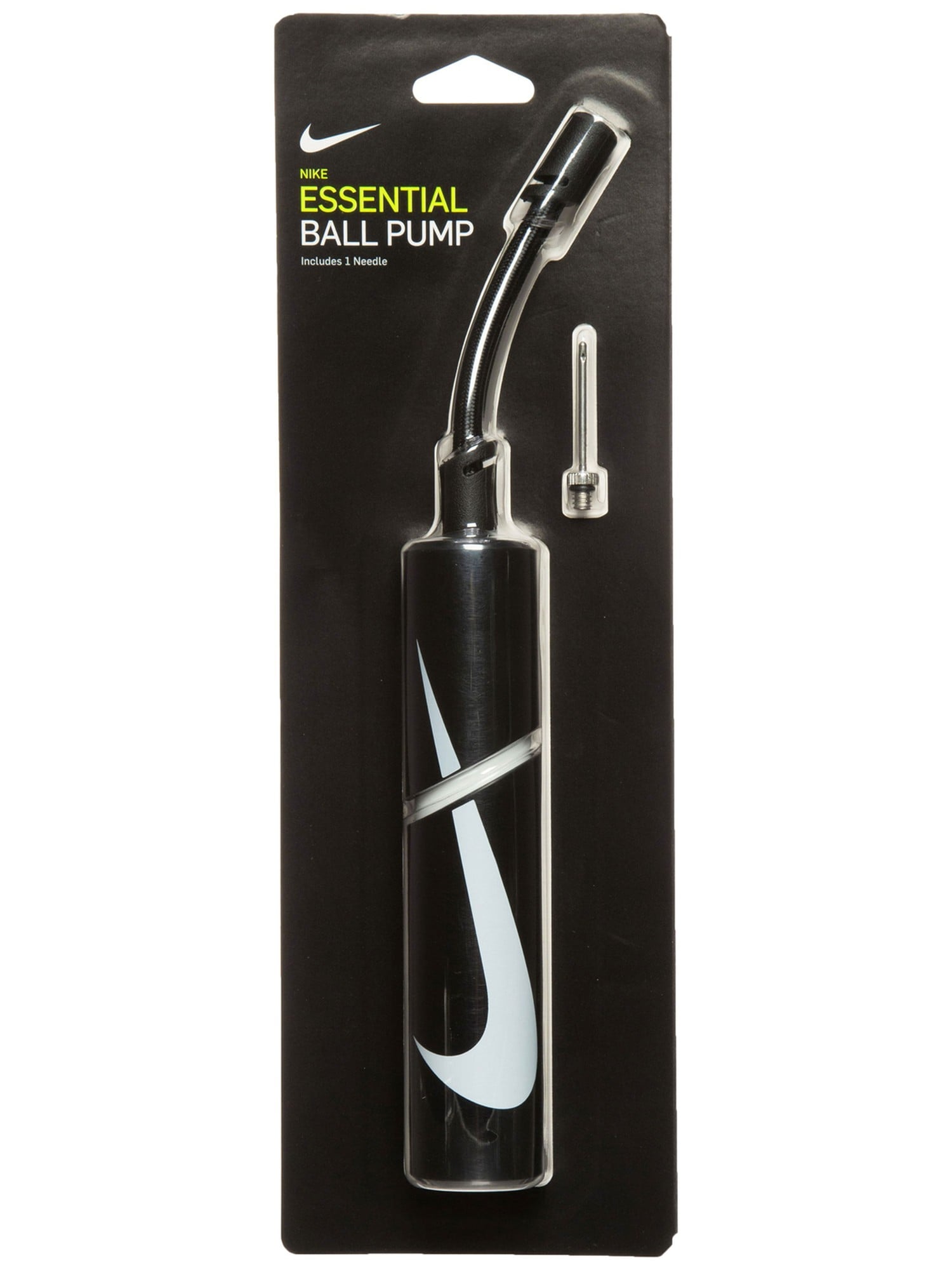 NIKE Помпа Essential Ball Pump