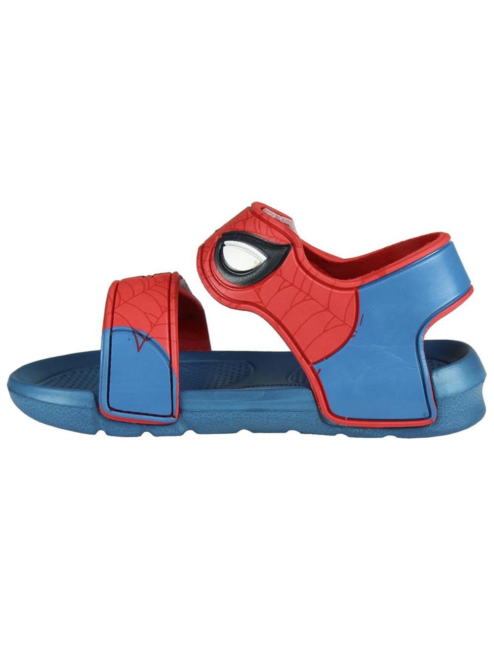 CERDA Сандали BEACH SPIDERMAN