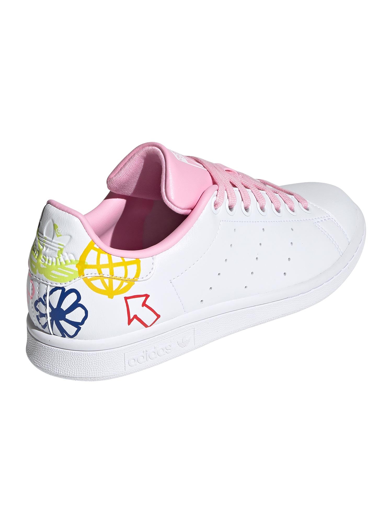 ADIDAS ORIGINALS Обувки STAN SMITH W